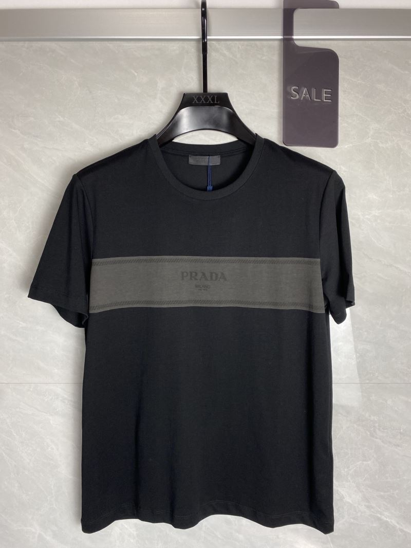 Prada T-Shirts